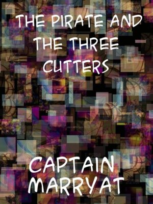 cover image of Pirate, and the Three Cutters
